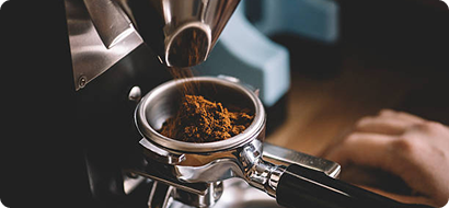 머신&그라인더 관리