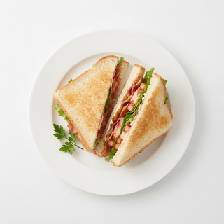 BLT 샌드위치