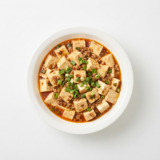 마파두부