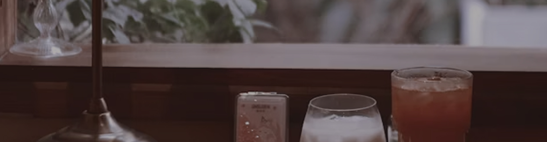 카페 창업 메뉴 (음료)